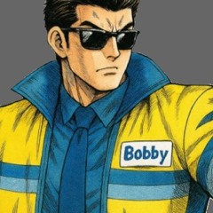 Bobby