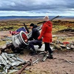 Natalie Sian Frankland