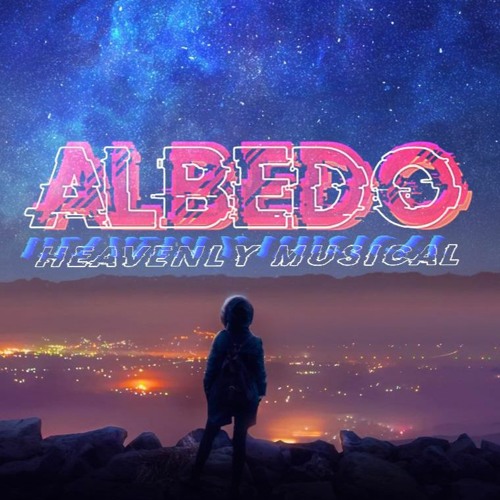 ALBEDO ✨🎵⤵’s avatar