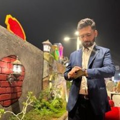 Zohaib Sheikh Ansar Sheikh