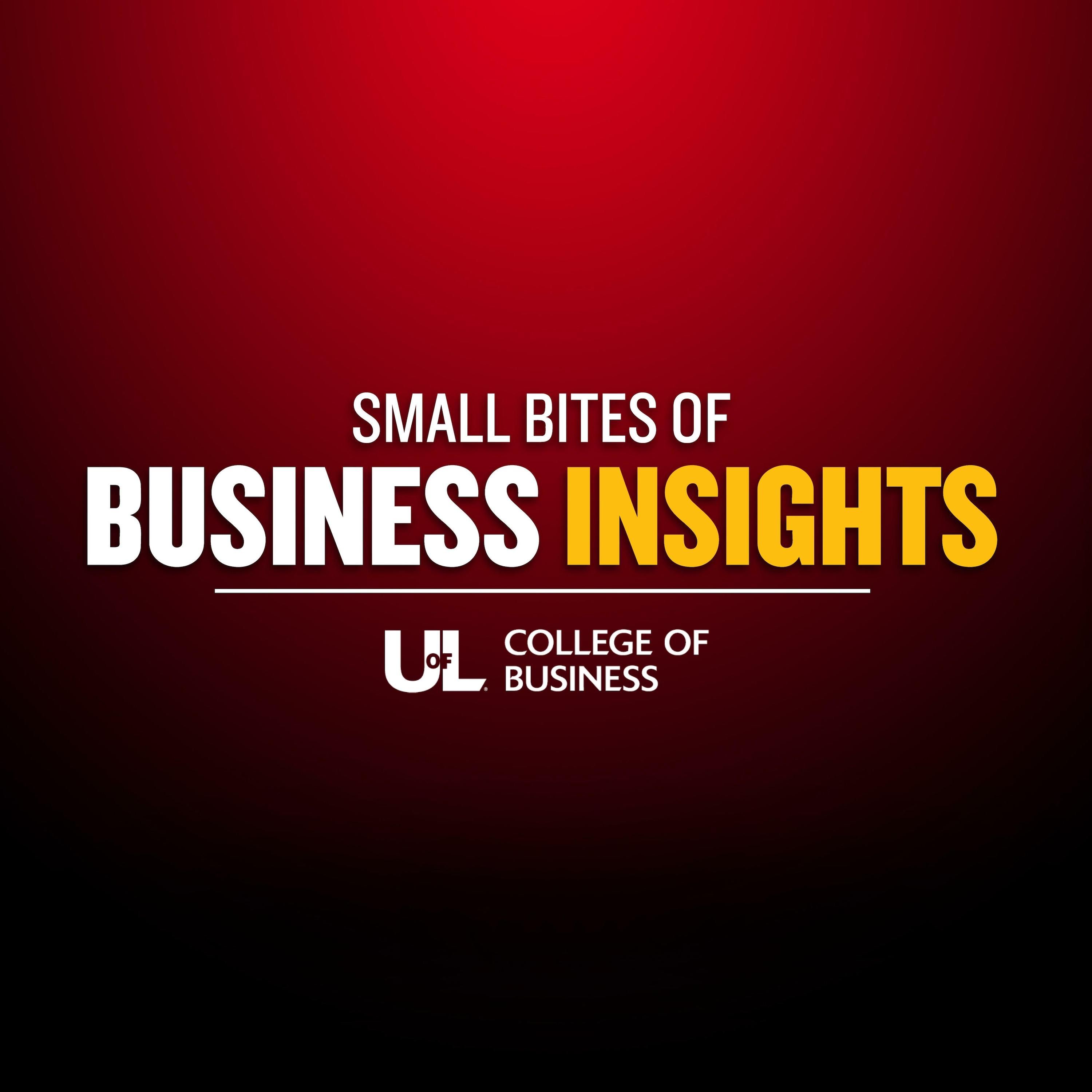 Small Bites Of Talking Wealth Planning podcast artwork