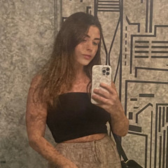 Katherine Dharbal