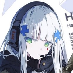 HK416