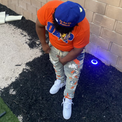 Ashley Elliott Stone