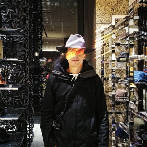 SoundCloud profile picture for @consortium