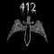 pr3sence #412warrior