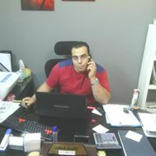 Mokhtar Gaber’s avatar