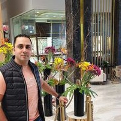 عمرو حسونة