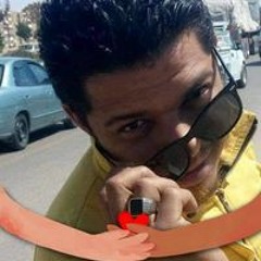 Hussien Hamdi