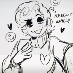 🌀 reboot wally 🌀