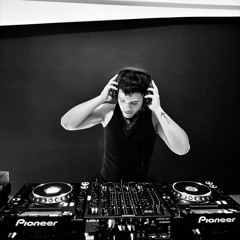DJ_Santanavibes