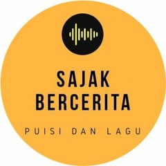 Pergilah kasih by Chrisye  - SajakBercerita Ft iqbal andrusman (Cover)