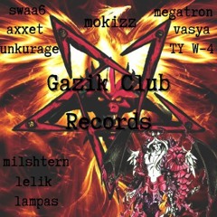 Gazik Club Records