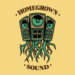 HomeGrown Sound