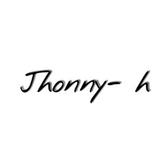 Jhonny - h