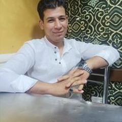 احمد صبحي