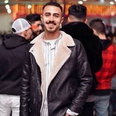Kamal Abozut