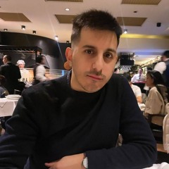 Maximiliano Bencardino