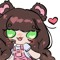 Princess Emi Bear