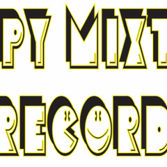 Happy Mixture Records