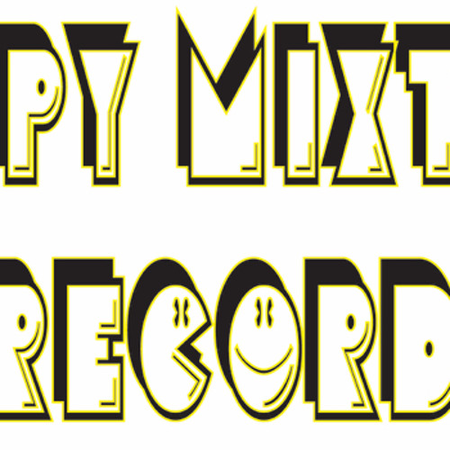 Happy Mixture Records’s avatar