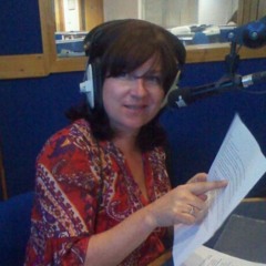 Lisa Gernon Voice Over