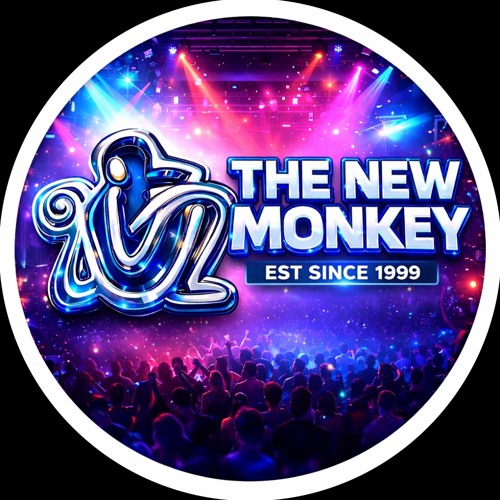 The New Monkey artist photo