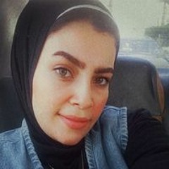 Aya Hamdy