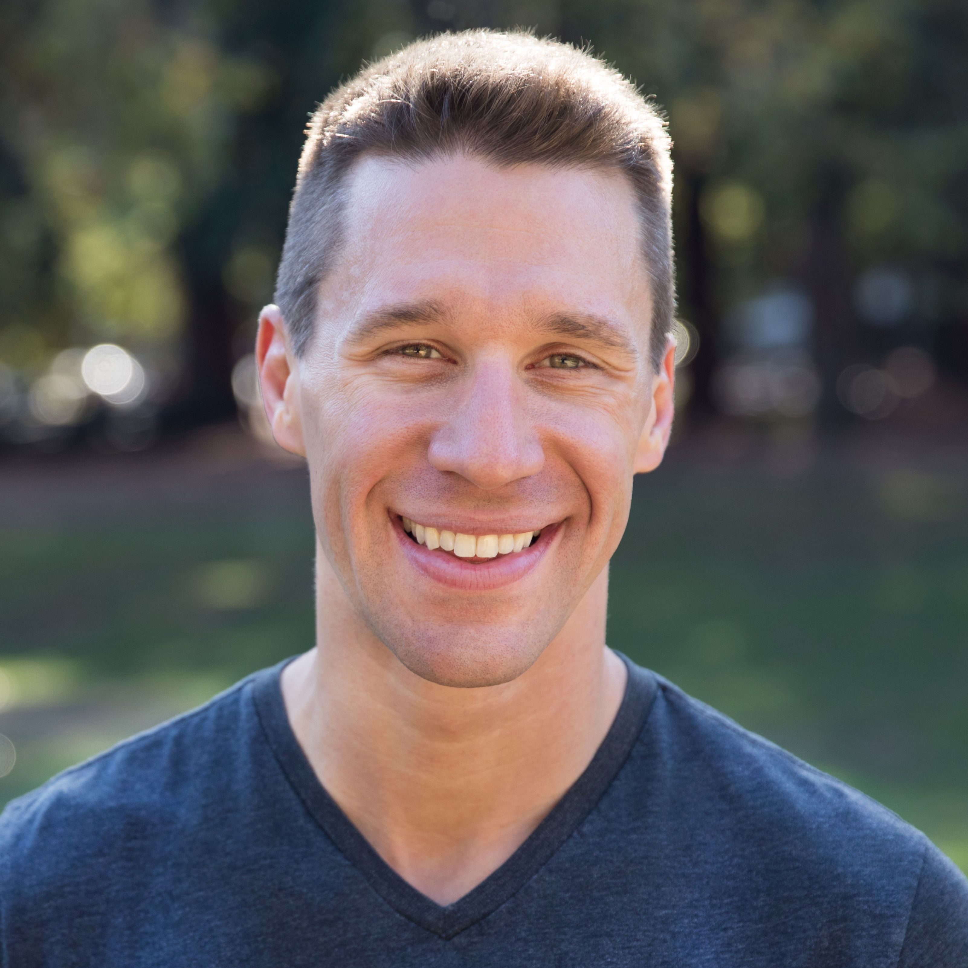 Find Your Grind with A.J. Kirsch