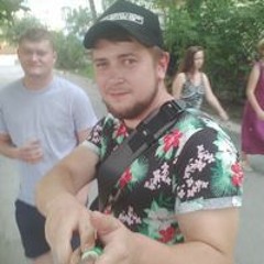 Максим Вишталюк