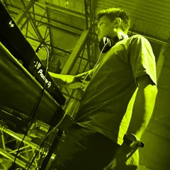 dj technodium