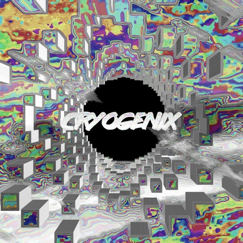 CRYOGENIX IV’s avatar