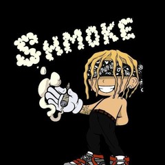 Don ShmokeGod