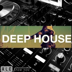 Live set    (Deep natural  by Alexandre)