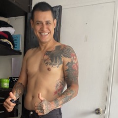 Jhonatan San Martin