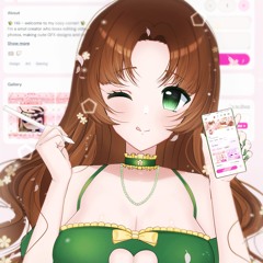 ・୨🌸୧៸៸︰KiuChan~ ᘏ ₊