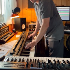 Keith Adler - Producer/Songwriter/Musician