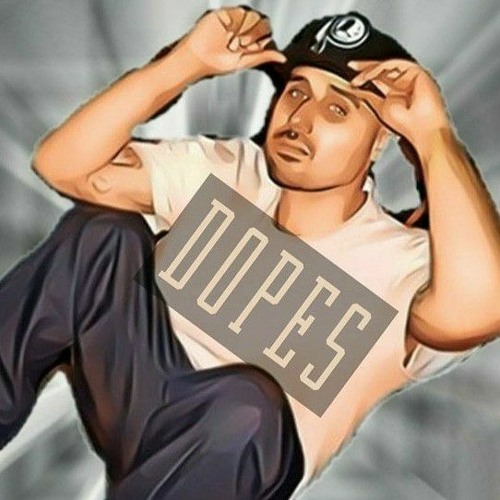 B.dopes’s avatar