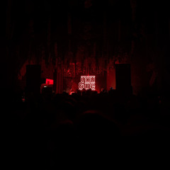 Matthew James Parker