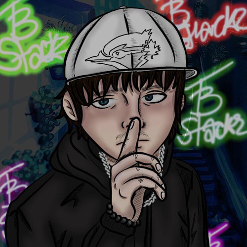 TB Stackz’s avatar