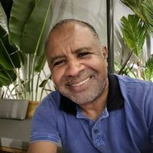 Luiz Paixão Rocha’s avatar
