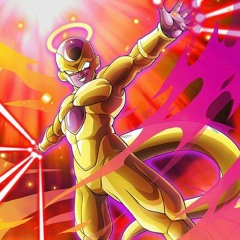 golden frieza