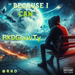 RKD GraviTy