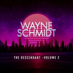 Wayne Schmidt Music