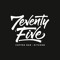 7eventyfive - Coffee Bar
