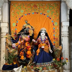 ashu bhargav
