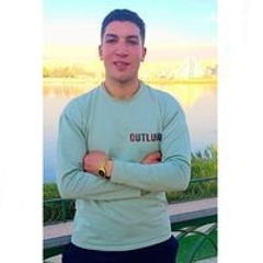 Ahmed Mohamed