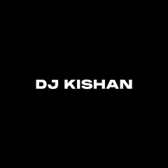 DJ KISHAN