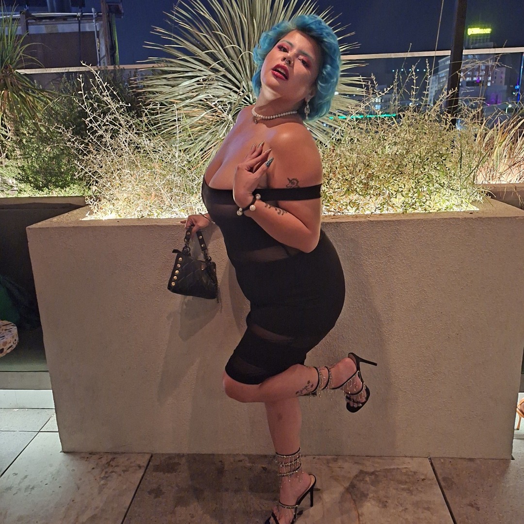 Miss Bianca Bliss’s avatar