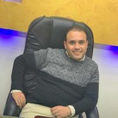 Mamdouh Sabry